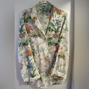 Pyjama set size large